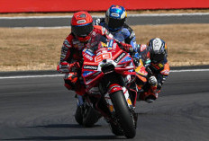 MotoGP Pertimbangkan Transfer Window untuk Batasi Pergerakan Bursa Rider
