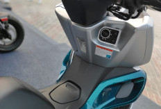 Motor Keyless 2026: Beneran Sakti Lawan Maling atau Malah Gampang Dibobol?