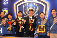 Pembalap Yamaha Raih IMI Awards 2026 Berkat Prestasi di Kancah Nasional dan Internasional