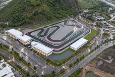 NitiRacing Kembangkan Niti Sirkuit di Mandalika, Siapkan Fasilitas untuk Pembalap Indonesia