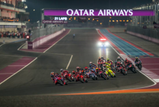 MotoGP Qatar 2026 Resmi Diundur hingga November, Ini Jadwal Lengkapnya!