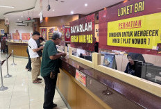 Tiga Provinsi Ini Kembali Gelar Pemutihan Pajak Kendaraan Mei 2026, Ini Rinciannya