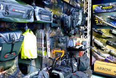 Resmi Debut di Indonesia, SW-Motech Boyong Ragam Produk Premium di IMHAX 2025