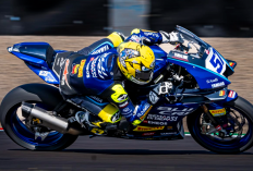 Belum Pulih Cedera, Aldi Satya Mahendra Absen di WorldSSP 2025 Seri Magny-Cours dan Aragon