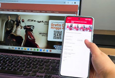Makin Praktis, Cek HepiGo Poin Honda Kini Bisa Lewat Asisten Virtual Wanda