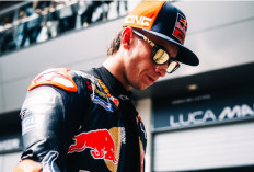 Pedro Acosta Tebarkan Ancaman Jelang MotoGP Valencia 2025, Apa Itu?