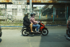 Kaum Perempuan Wajib Tau Nih, Ini 5 Tips Aman Berkendara dari Wahana Honda!