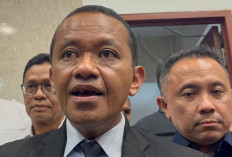 Polemik SPBU Swasta Belum Usai, Bahlil Kini Tak Izinkan Ojol Gunakan Pertalite