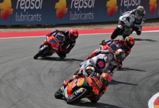 Moto3 2027 Mulai Punya Gambaran, Ada Pembalap yang Bertahan hingga Promosi ke Moto2