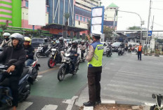 Hoaks! Korlantas Polri Bantah Penagihan Pajak Kendaraan Dilakukan ke Rumah Warga