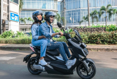 Mau Beralih ke Motor Listrik? Yuk, Pahami Dulu Keunggulan dan Kekurangannya!