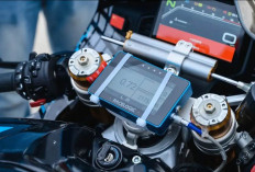 CFMoto V4 SR-RR Mulai Diuji di Sirkuit, Superbike 212 HP Bidik WorldSBK