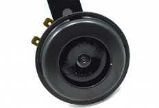 Kena Air Hujan Bikin Klakson Motor Sember? Ternyata Bisa Diservis Cuma Rp 20 Ribuan