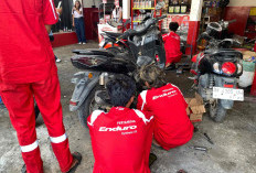 MotoGP Mandalika 2026 Sukses Dongkrak Roda Ekonomi Warga Sekitar