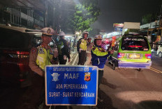 Boleh Nggak Sih Minta Polisi Tunjukin Surat Tugas Saat Bradsis Kena Razia?