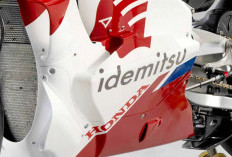 Resmi! Idemitsu Tak Lagi Sponsori Tim LCR Honda untuk Diogo Moreira