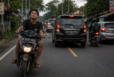 4 Top Tier Tindakan yang Sangat Mengesalkan Pengendara Motor di Jalan, Jangan Jadi Pelakunya!