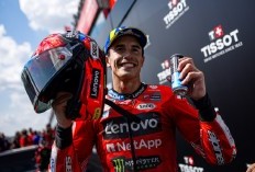 Marc Marquez Terlalu Dominan? Dorna Mulai Pertimbangkan Regulasi Baru