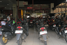 Luar Biasa! Sebanyak 3,9 Juta Motor Honda Terservis di AHASS Jakarta–Tangerang Sepanjang 2025