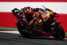 Pol Espargaro Siap Bawa KTM ke Performa Terbaik di MotoGP San Marino!