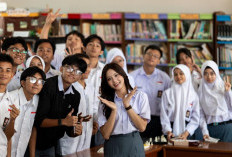 Wadahi Kreativitas Gen Z, Yamaha Gelar Fazzio Youth Festival 2026 di Bandung dan Bali