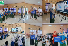 OTO Group Selenggarakan Edukasi Keuangan Di SMKN 1 Rawamerta Untuk Sambut Bulan Inklusi Keuangan