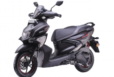Lagi Rame! Yamaha RayZR 125 2026 Resmi Meluncur, Punya Fitur yang Tak Dimiliki X-Ride 