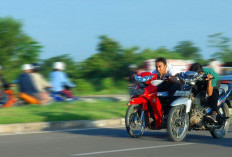 Duh! Ajang Balapan Liar Mulai Rame Lagi