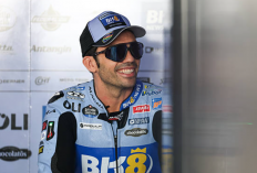 Michele Pirro Resmi Gantikan Alex Marquez di MotoGP Italia 2026