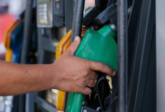 Mitos atau Fakta, Pertalite Campur Pertamax Bisa Bikin Tarikan Motor Jadi Lebih Enak?