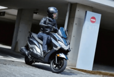 Suzuki Indonesia Recall Ribuan Unit Burgman Street 125 EX Gara-gara Masalah Ini, Buruan Cek Motor Lo Sob!