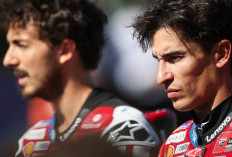 MotoGP Austria 2026: Sanggupkah Marquez Lanjutkan Rekor Gila Ducati di Red Bull Ring?