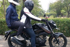 Peran Penting Behel Motor yang Jarang diketahui Oleh Para Bocengers 