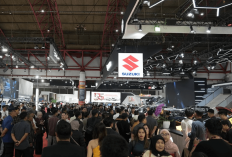 Bawa Konsep Sportainment, IIMS Series 2026 Siap Sambangi Surabaya, Balikpapan, dan Manado