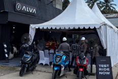 Pemerintah Dorong Insentif Pajak Kendaraan Listrik, Gubernur Diminta Beri Pembebasan PKB dan BBNKB