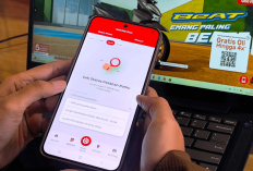 Gak Perlu Galau Nunggu Motor Dikirim Ke Rumah, Bisa Pantau Lewat Aplikasi WANDA