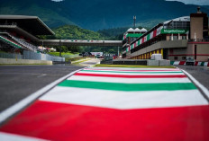 Inilah Sirkuit yang Wajib Ada Tiap Musim Menurut Para Pembalap MotoGP