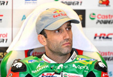 Gara-gara Ganggu Bezzecchi, Zarco Kena Penalti! Start MotoGP San Marino Mundur 3 Posisi