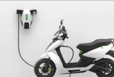 Ada Perawatan Khusus untuk Menjaga Smart Key System Sepeda Motor Tetap Stabil