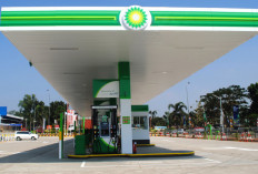 Gawat! Stok BP 92 Mulai  'Gaib' Lagi? Cek Daftar 15 SPBU Penyelamat Ini Sebelum Tangki Kering!