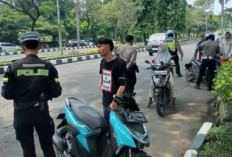 Tilang Sistem Poin Segera Diterapkan, Pelanggar Berat Bisa Kehilangan 12 Poin Sekaligus