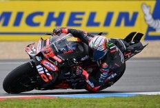 Klasemen Sementara MotoGP 2026: Marco Bezzecchi Masih Nyaman di Puncak