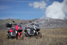 Tampil Gagah dan Siap Touring! 5 Fakta Menarik QJMotor Fort 250 Adventure CBS yang Perlu Diketahui