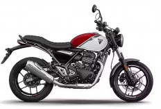 Triumph 350cc Resmi Meluncur April 2026: Motor Keren, Lebih Terjangkau dan Berpotensi Masuk Indonesia!