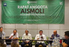 Aismoli Curhat ke DPR Soal Penurunan Subsidi Motor Listrik, Begini Responsnya