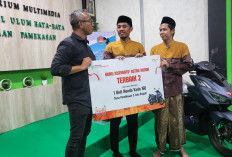Guru Inspiratif Astra Honda 2025, Yayasan AHM Apresiasi Dedikasi Tenaga Pendidik
