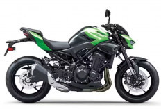Kawasaki Z900: Moge Naked Brutal 4 Silinder yang Jadi Impian Banyak Rider Indonesia