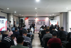 IIMS 2026 Siap Digelar di Gambir Expo, Wadahi UMKM Lokal dan Industri Kreatif Unjuk Gigi!