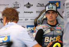 Fermin Aldeguer Berambisi Tembus Barisan Depan di MotoGP Jepang 2026
