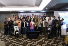 Wahana Honda Fleet - GSO Apresiasi Pelanggan Melalui Event GC Gathering 2024